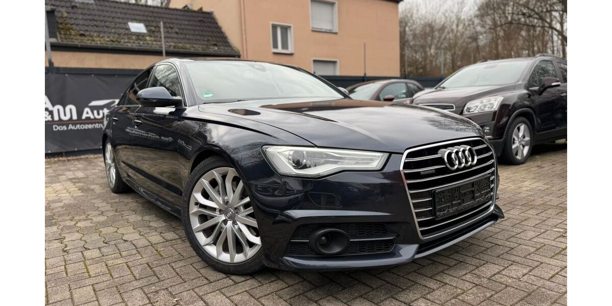 Audi A6 230.000 km 13.490 &euro; Hamm 59077