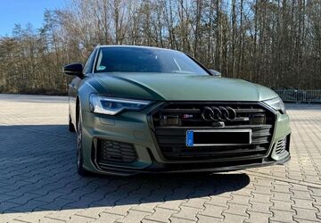 Audi S6 129.665 km 40.999 &euro; Bergkamen 59192