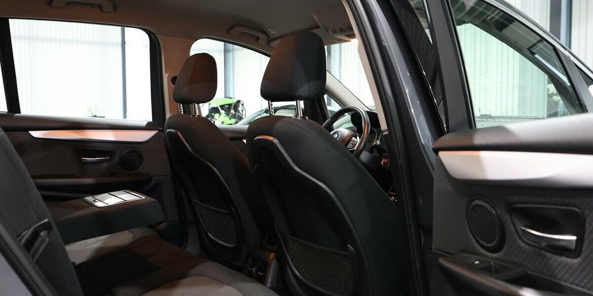 BMW 216 Gran Tourer dA ADVANTAGE / 7-SITZER / LED 193.000 km 7.702 &euro; Hamm 59077