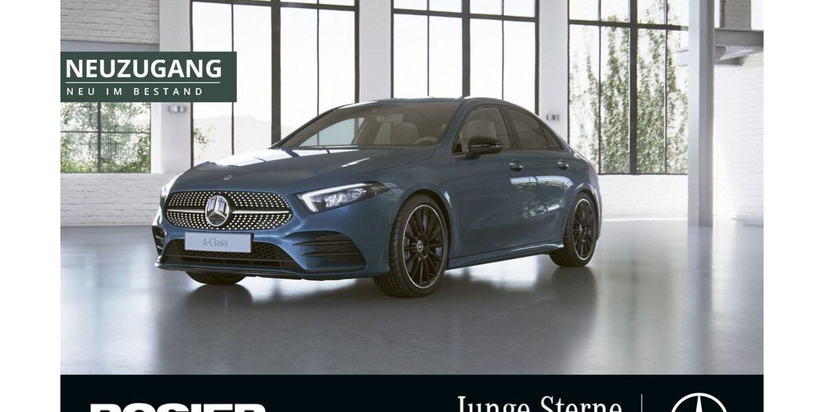Mercedes-Benz A 250 79.822 km 25.970 &euro; Menden 58706