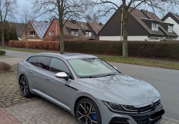 VW Arteon 44.300 km 42.500 &euro; Soest 59494