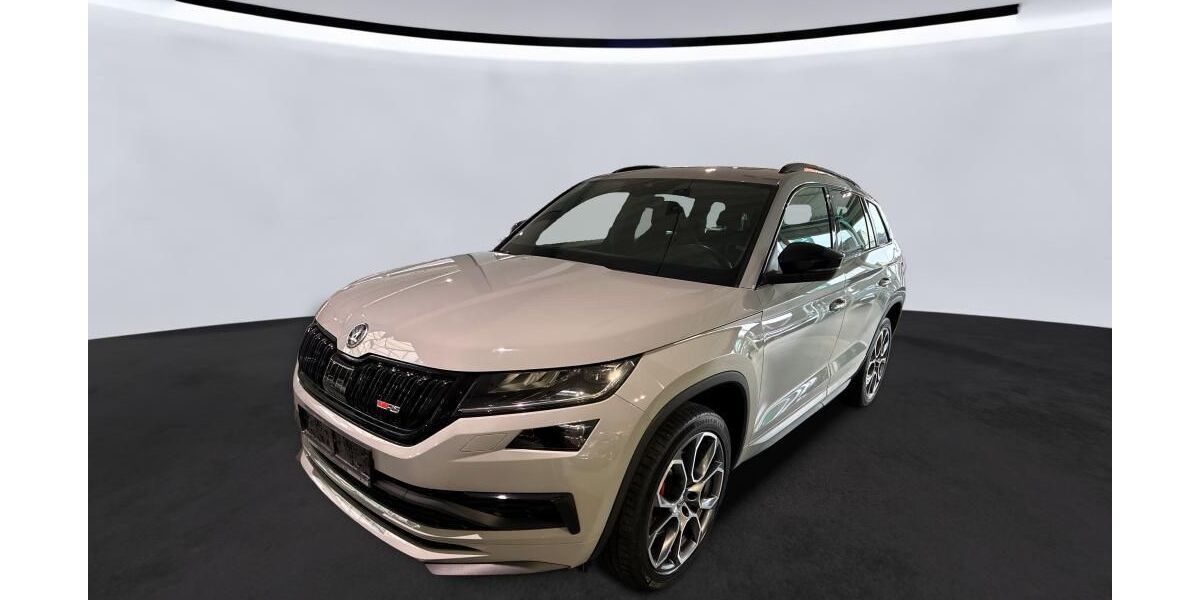 Skoda Kodiaq 98.564 km 33.770 &euro; Hamm 59067