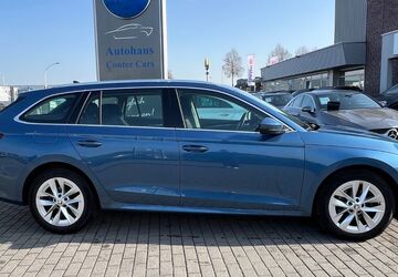 Skoda Octavia 65.495 km 19.950 &euro; Werl 59457