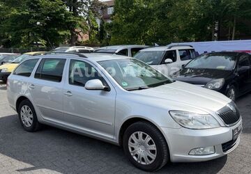 Skoda Octavia 350.000 km 1.999 &euro; Hamm 59065