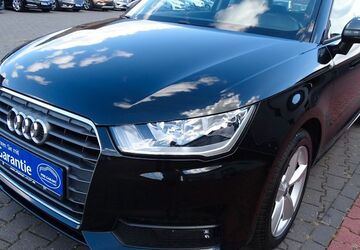 Audi A1 73.000 km 13.980 &euro; Hamm 59073