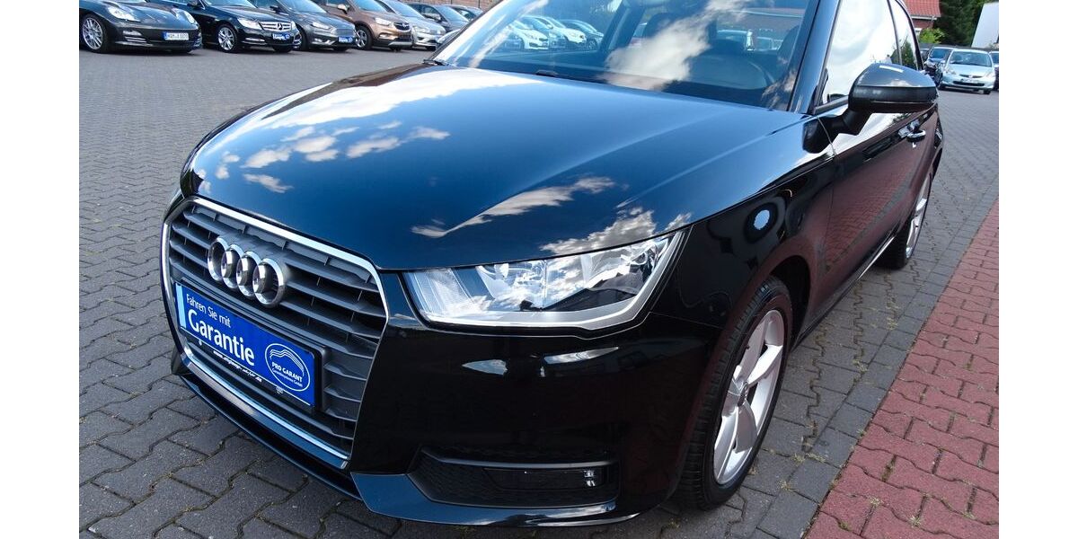 Audi A1 73.000 km 13.980 &euro; Hamm 59073