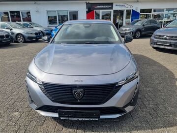 Gebrauchte Peugeot 308