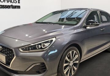 Hyundai i30 39.880 km 18.999 &euro; Beckum 59269