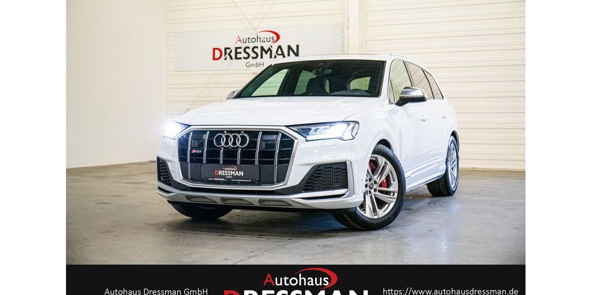 Audi SQ7 182.225 km 44.208 &euro; Hamm 59067
