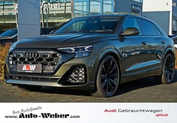 Audi SQ8 1.100 km 144.900 &euro; Neubeckum 59269