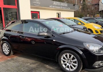 Opel Astra 150.000 km 3.400 &euro; Hamm 59065