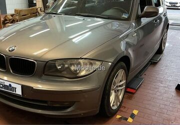 BMW 116 149.001 km 5.790 &euro; Lünen 44534