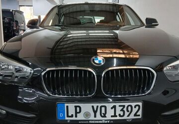 BMW 116 47.000 km 12.385 &euro; Möhnesee 59519
