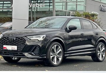 Audi Q3 14.995 km 47.470 &euro; Neubeckum 59269