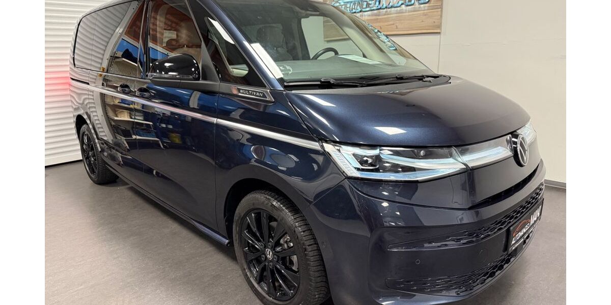 VW T7 Multivan 43.250 km 52.990 &euro; Soest 59494