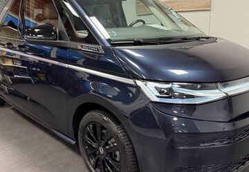 VW T7 Multivan 43.250 km 53.990 &euro; Soest 59494