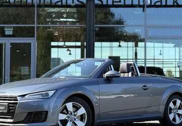 Audi TT 102.877 km 18.450 &euro; Soest 59494