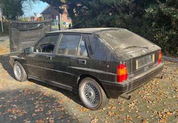 Lancia Delta 96.500 km 30.000 &euro; Hamm, Stadt 59069