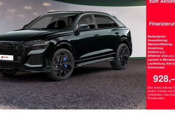 Audi RSQ8 65.189 km 92.440 &euro; Menden 58706