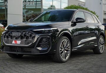 Audi Q5 1.100 km 89.900 &euro; Neubeckum 59269