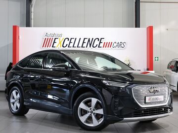 Gebrauchte Audi Q4 e-tron