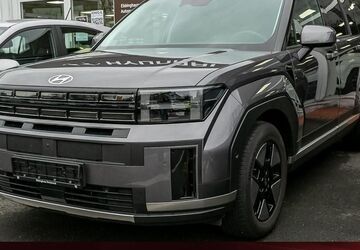 Hyundai SANTA FE 25.707 km 44.999 &euro; Kamen 59174