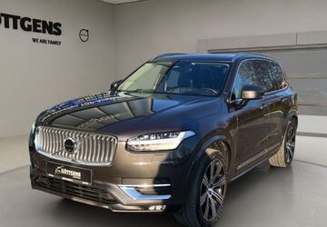 Volvo XC90 85.164 km 47.990 &euro; Soest 59494