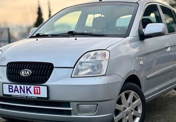 Kia Picanto 109.742 km 2.499 &euro; Bönen 59199