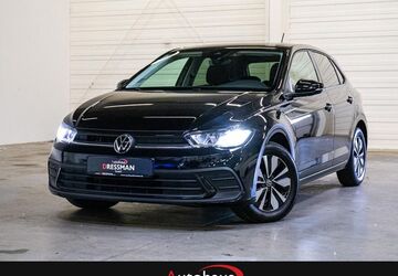 VW Polo 55.516 km 17.755 &euro; Hamm 59067