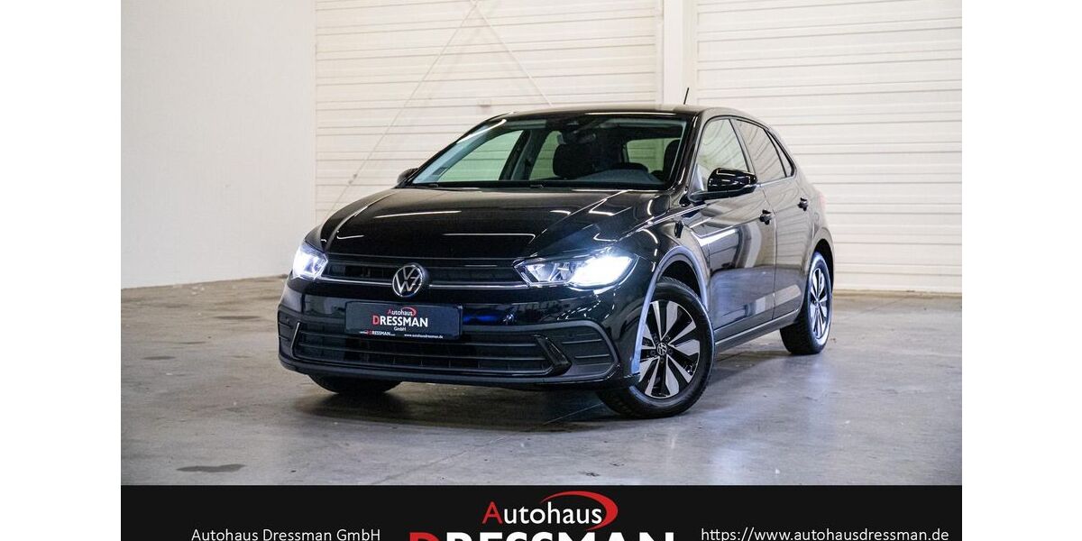 VW Polo 55.516 km 17.755 &euro; Hamm 59067