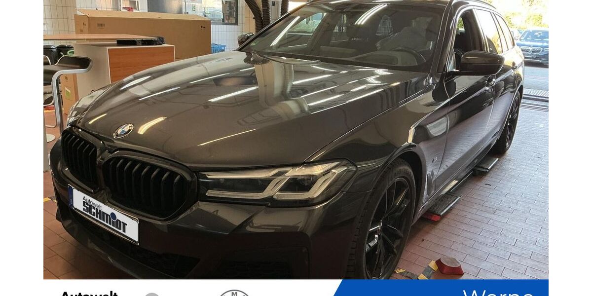 BMW 540 144.003 km 44.880 &euro; Werne 59368