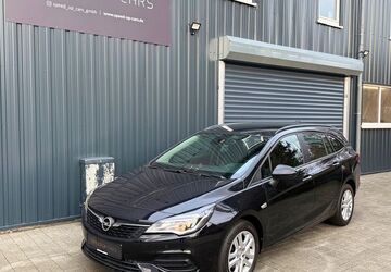 Opel Astra 93.200 km 13.488 &euro; Unna 59423