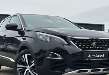 Peugeot 3008 105.336 km 15.400 &euro; Beckum 59269