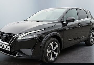 Nissan Qashqai 27.590 km 25.780 &euro; Hamm 59067