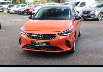 Opel Corsa 7.650 km 18.990 &euro; Unna 59427