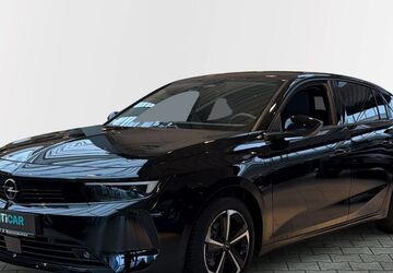 Opel Astra 3.100 km 19.900 &euro; Soest 59494