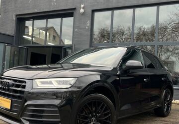 Audi Q5 87.560 km 28.500 &euro; Soest 59494