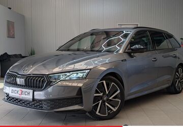 Skoda Octavia 15.406 km 33.950 &euro; Menden (Sauerland) 58708