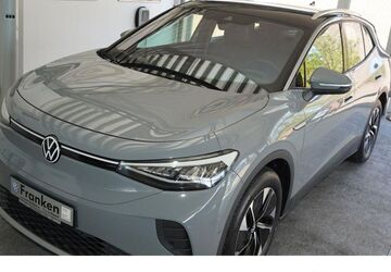 VW ID.4 70.000 km 23.870 &euro; Hamm 59065