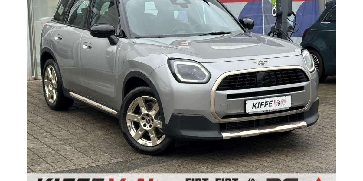 Mini Cooper Countryman 11.106 km 33.930 &euro; Hamm 59063