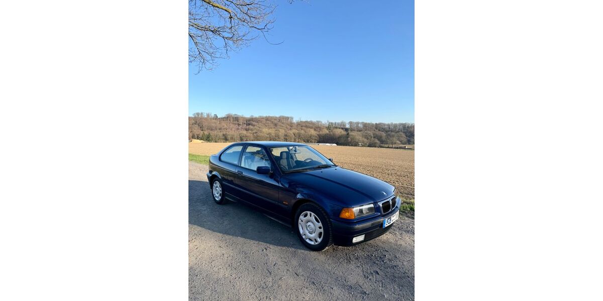 BMW 316 142.000 km 3.799 &euro; Fröndenberg 58730