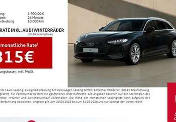 Audi A5 29.480 km 43.640 &euro; Lünen 44534