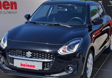 Suzuki Swift 36.099 km 15.599 &euro; Holzwickede 59439