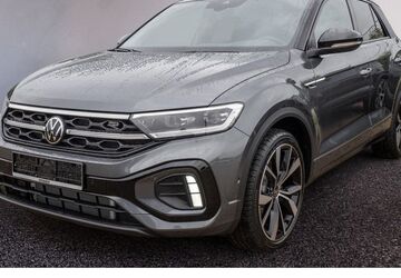 VW T-Roc 9.999 km 42.490 &euro; Menden 58706