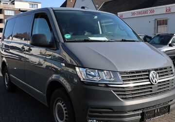 VW T6 Transporter 250.000 km 10.402 &euro; Hamm 59077