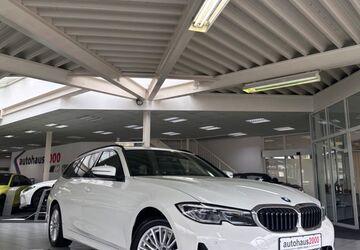 BMW 330 81.814 km 26.950 &euro; Hamm 59065