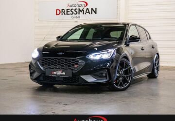 Ford Focus 39.300 km 24.279 &euro; Hamm 59067