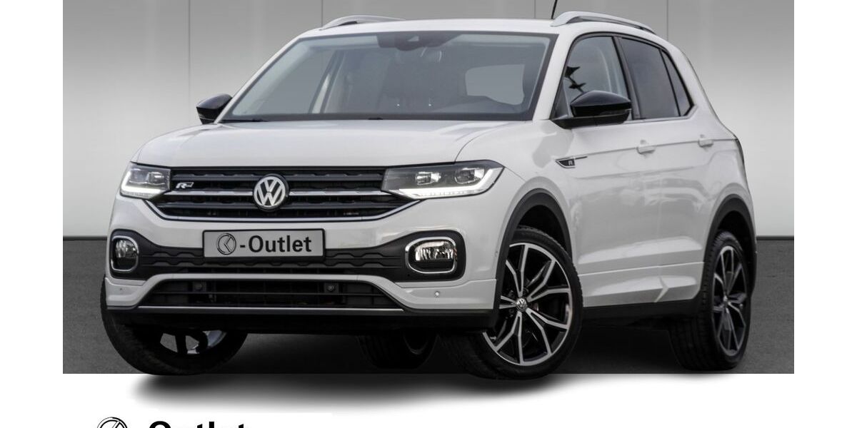 VW T-Cross 53.272 km 21.850 &euro; Beckum 59269