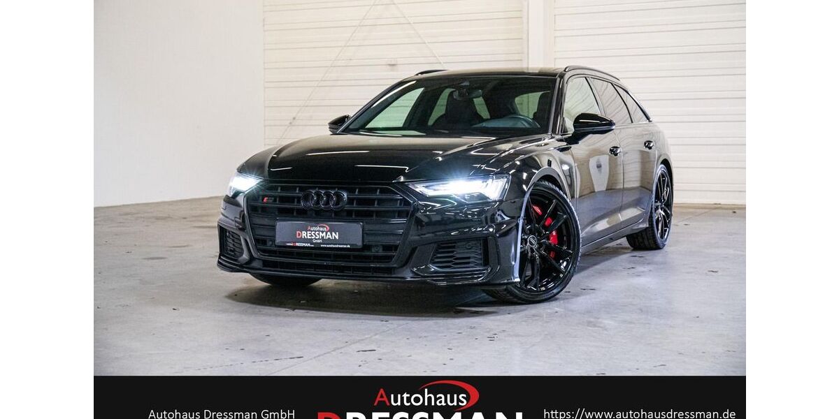 Audi S6 108.534 km 46.507 &euro; Hamm 59067