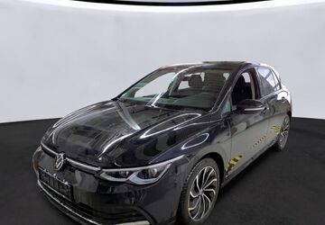 VW Golf 49.562 km 25.988 &euro; Bergkamen 59192